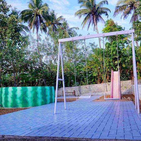 Dream Nest Villas Athirappilly Exterior photo